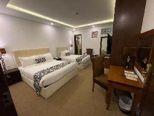 Luxury Triplet room - image 2