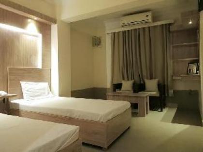 Hotel Green Palace Rawalpindi - image 7